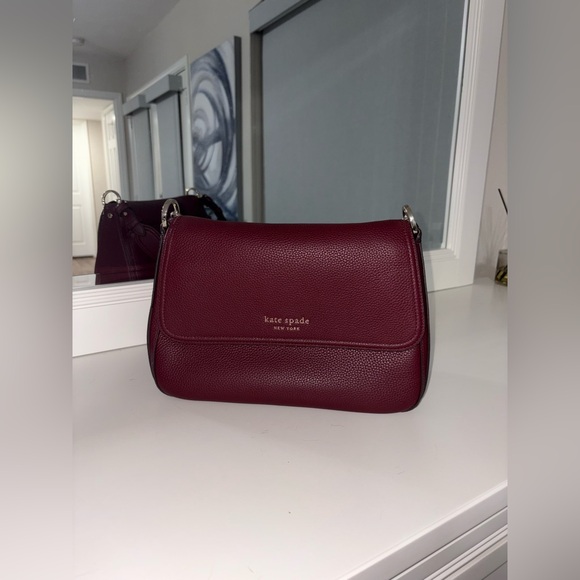 Kate Spade Hudson Medium Convertible Shoulder Bag - Picture 2 of 12